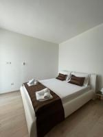 Comfort Double Room with Sea View