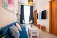 Appartamento confortevole - Bed and Breakfast Genua