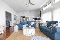 Seagrass - B&B Vincentia