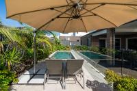 B&B Shellharbour Village - Sea Change - Bed and Breakfast Shellharbour Village