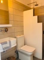 Triple Room with Sea View