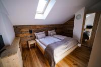 Double Room 204