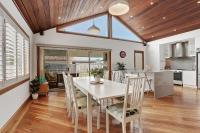 B&B Minnamurra - Minnamurra Retreat 2 - Bed and Breakfast Minnamurra