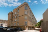 Lavaderos Suites - Ferienwohnung