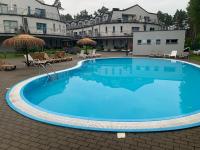 Apartament na Leśnej - Ferienwohnung