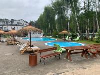 Apartament na Leśnej - Bed and Breakfast Pobierowo