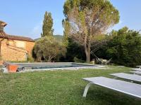 Mas Redortier - B&B Soyans