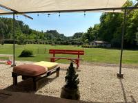 L’Antica Tenuta - B&B Monte Maggiore