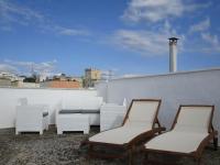 B&B Il Ventaglio - B&B Parabita