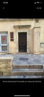 Grasse : Centre ville Superbe appartement 2 chambres - B&B
