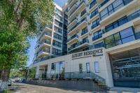 Seaview 3 Room Apartment Luxury Residence Mamaia - B&B Mamaia