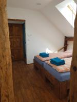 Standard Doppel- oder Zweibettzimmer