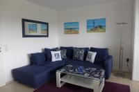 Tief 12 Seepferdchen mit Internet 24 - Bed and Breakfast