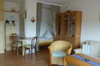 Tief 12 Meeresbrise mit Internet 52 - B&B Wangerland