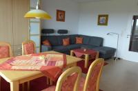 Tief 12 Hafenkieker mit Internet 53 - B&B Wangerland