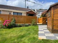 Harmony House enclosed property near beach and lake - B&B Tramore