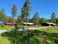 Høgtun kulturklynge - Ferienwohnung Olsborg