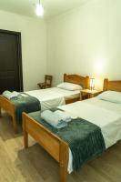 Double or Twin Room with Mountain View