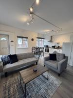 B&B Watford - Warner Brothers Apartment - Bed and Breakfast Watford