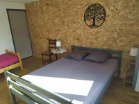 Chambre centre ville de Thiviers - Bed and Breakfast