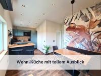 Ferienhaus Rothsee-Oase ideale Ausgangslage mit tollem Ausblick, Sauna und privatem Garten - B&B Roth