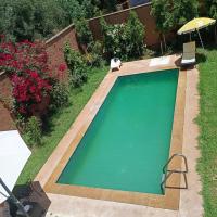 Villa Ama - Bed and Breakfast Marrakesh