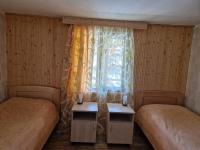 Habitación Doble con vistas a las montañas - 2 camas