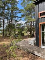 Kalana Kapteni Beach House - B&B Kalana