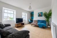 Monk Street Apartments by Abergavenny 3-Peak Properties - B&B Abergavenny
