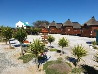 Honne-Pondokkies - B&B Hondeklipbaai