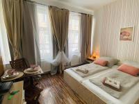 Prague Old Town Apartment Benediktska 6 - B&B Praga