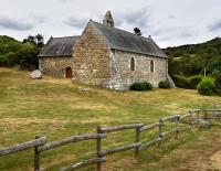 Appartement à 4 mn de la plage - Ferienwohnung Saint-Quay-Portrieux