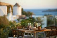 Once in Mykonos - Designed for Adults