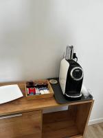 Insula Maris - Ferienwohnung Trani