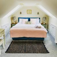 B&B Leyburn - The Lemon Grove, Leyburn - Bed and Breakfast Leyburn