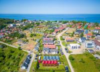 Domki LUX - B&B Jarosławiec