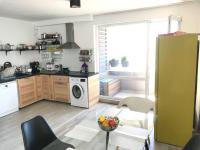 Sozopol Beautiful spacious apartment - Chambres d’hôtes Sozopol