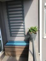Sozopol Beautiful spacious apartment - Ferienwohnung Sosopol