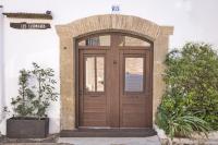LES LLÚDRIGUES Casa Loft con aire ac y terraza - B&B