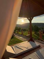 Casa Bucatarului - Ferienwohnung Bălnaca