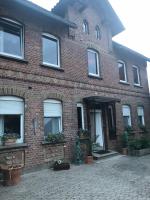 Bellurana®private home - B&B Niedersand