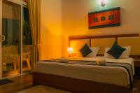 Standard Double Room with Fan