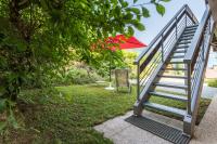 Chalet Tosbrand - Ferienwohnung