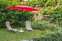 Familien-Apartment mit 1 Schlafzimmer