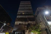 H2H Dotonbori - Ferienwohnung