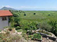 Accommodation "MONTELAGO"- Virpazar,Skadar Lake - B&B