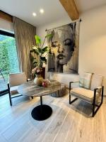 B&B Lokeren - Via Caput - Bed and Breakfast Lokeren