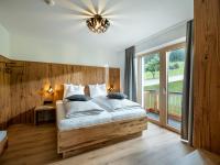 Appartamento con 2 Camere da Letto e con Doccia