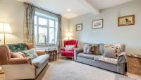 Hawkfield - Bed and Breakfast