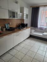 Chmurka - Ferienwohnung Łeba